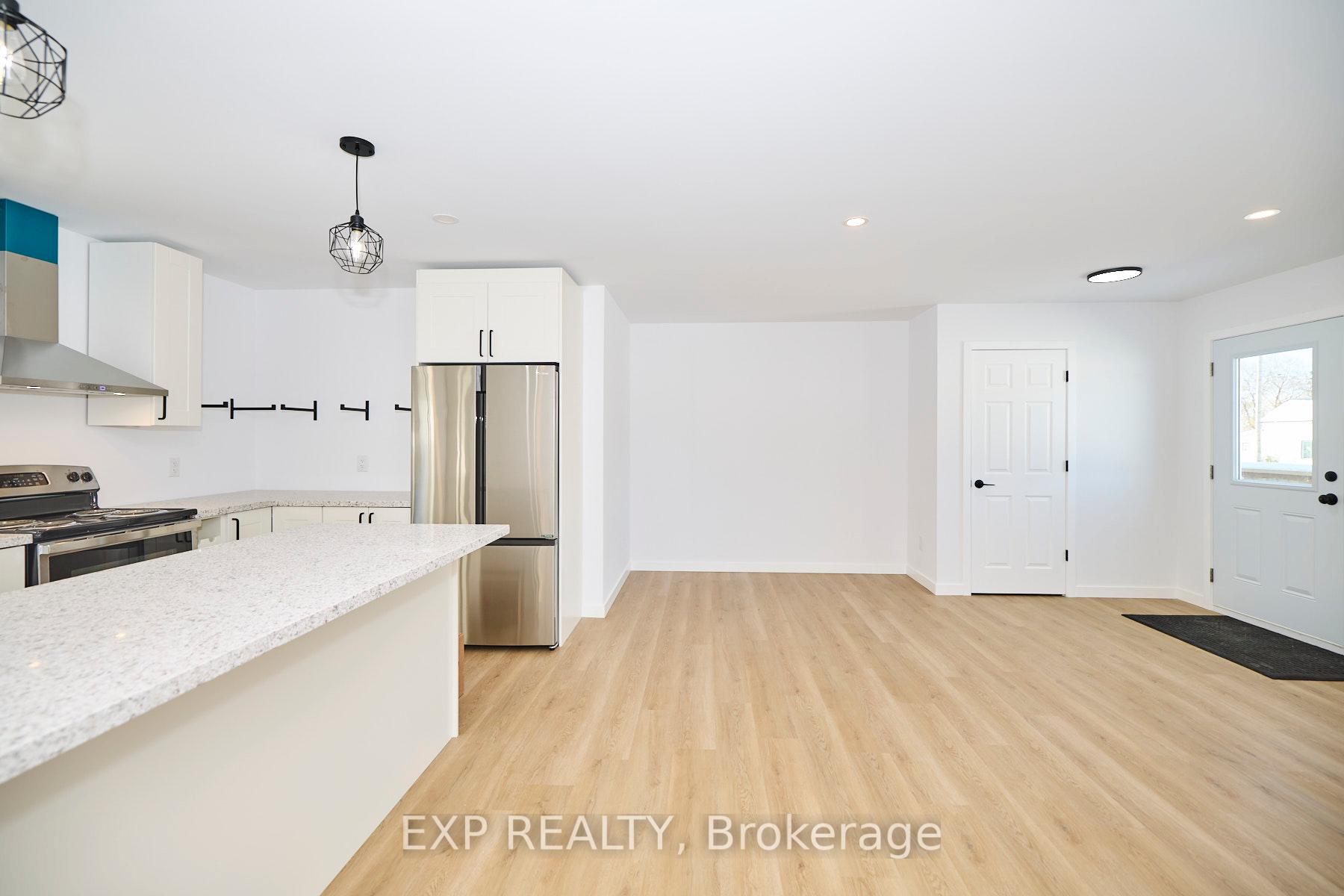 Photo 22 of Unit Unit #2, 24 Huron Street, Welland, Dain City — HOMEH