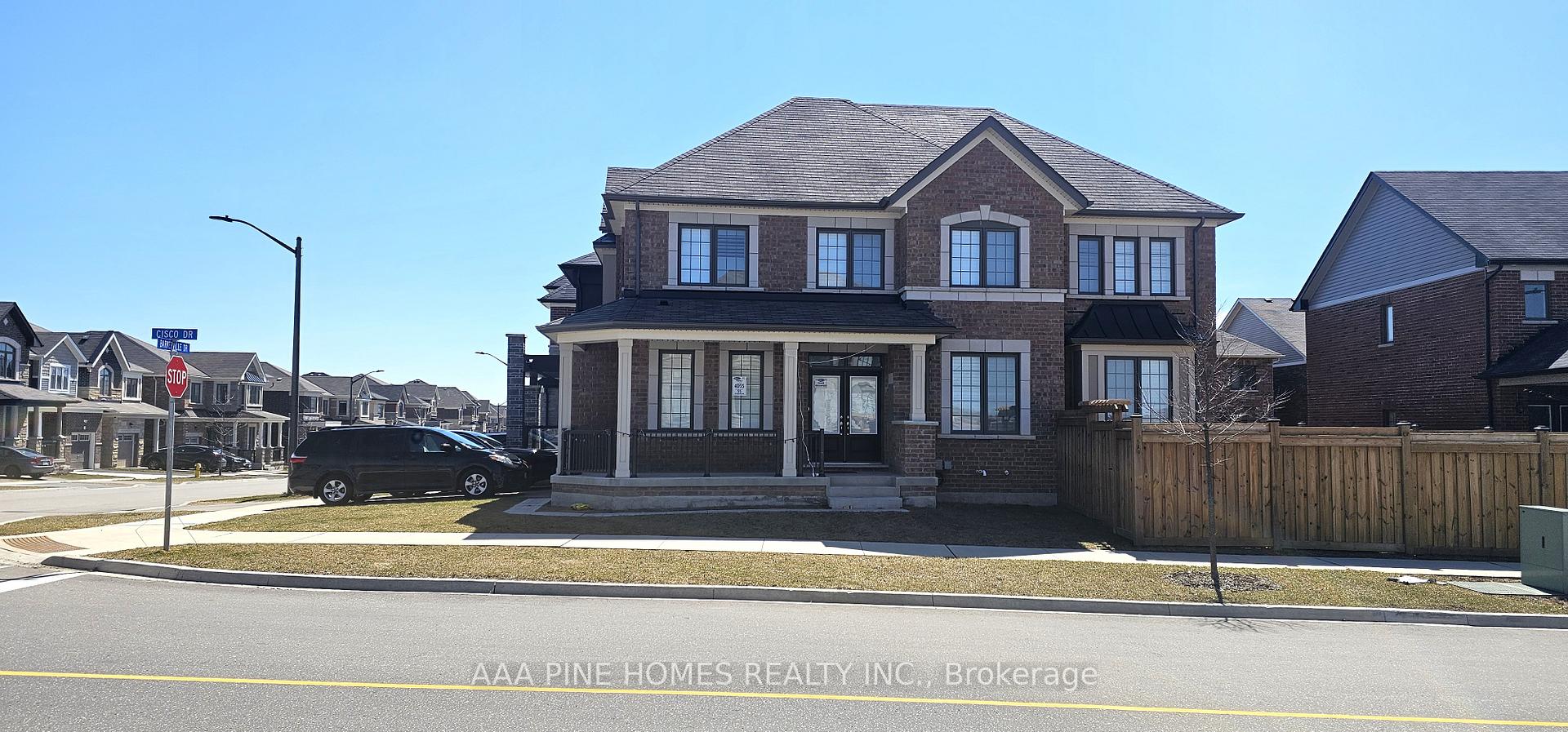 Photo 1 of 105 Barkeville Drive, Whitby, Rural Whitby — HOMEH