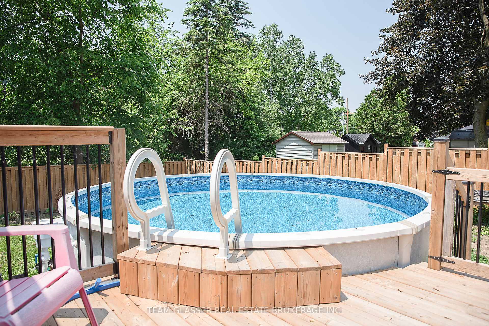 Photo 36 of 28 Parkview Heights, Aylmer — HOMEH