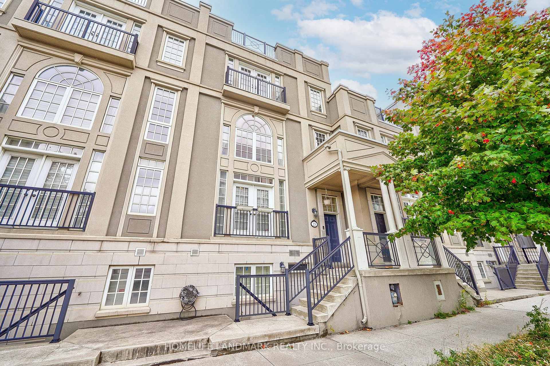 Photo 1 of 23 Rouge Valley Drive W, Markham, Unionville — HOMEH