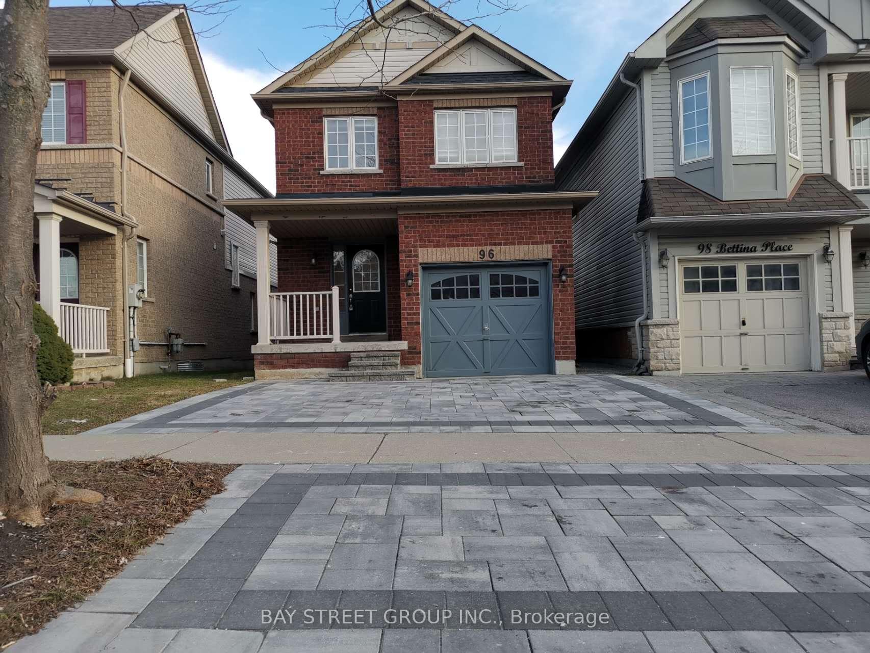 Photo 1 of Unit Upper, 96 Bettina Place, Whitby, Rolling Acres — HOMEH