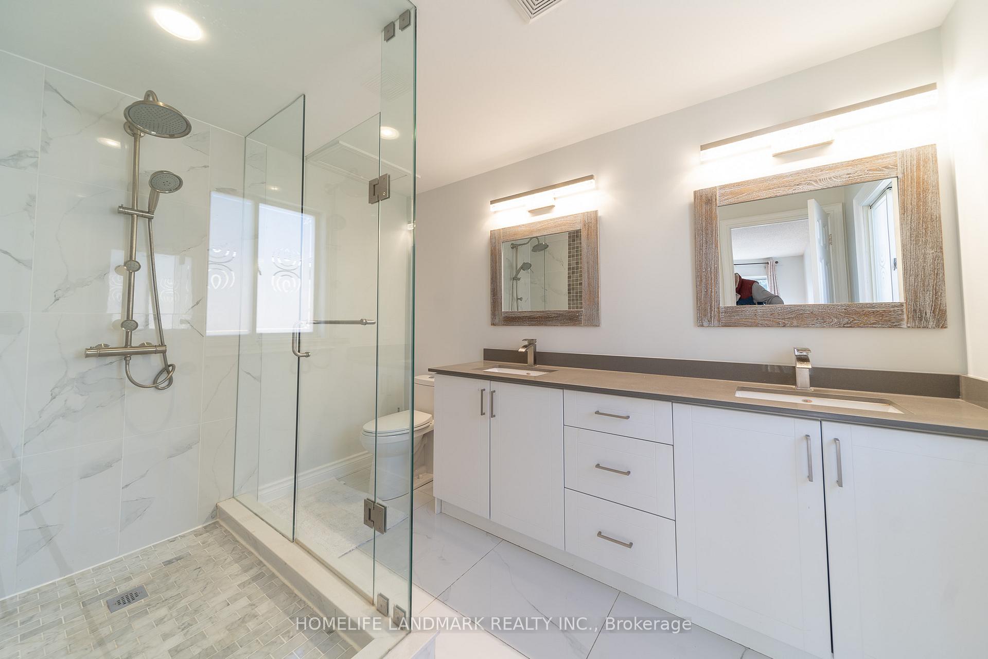 Photo 14 of 92 Huntington Park Drive, Markham, Thornlea — HOMEH