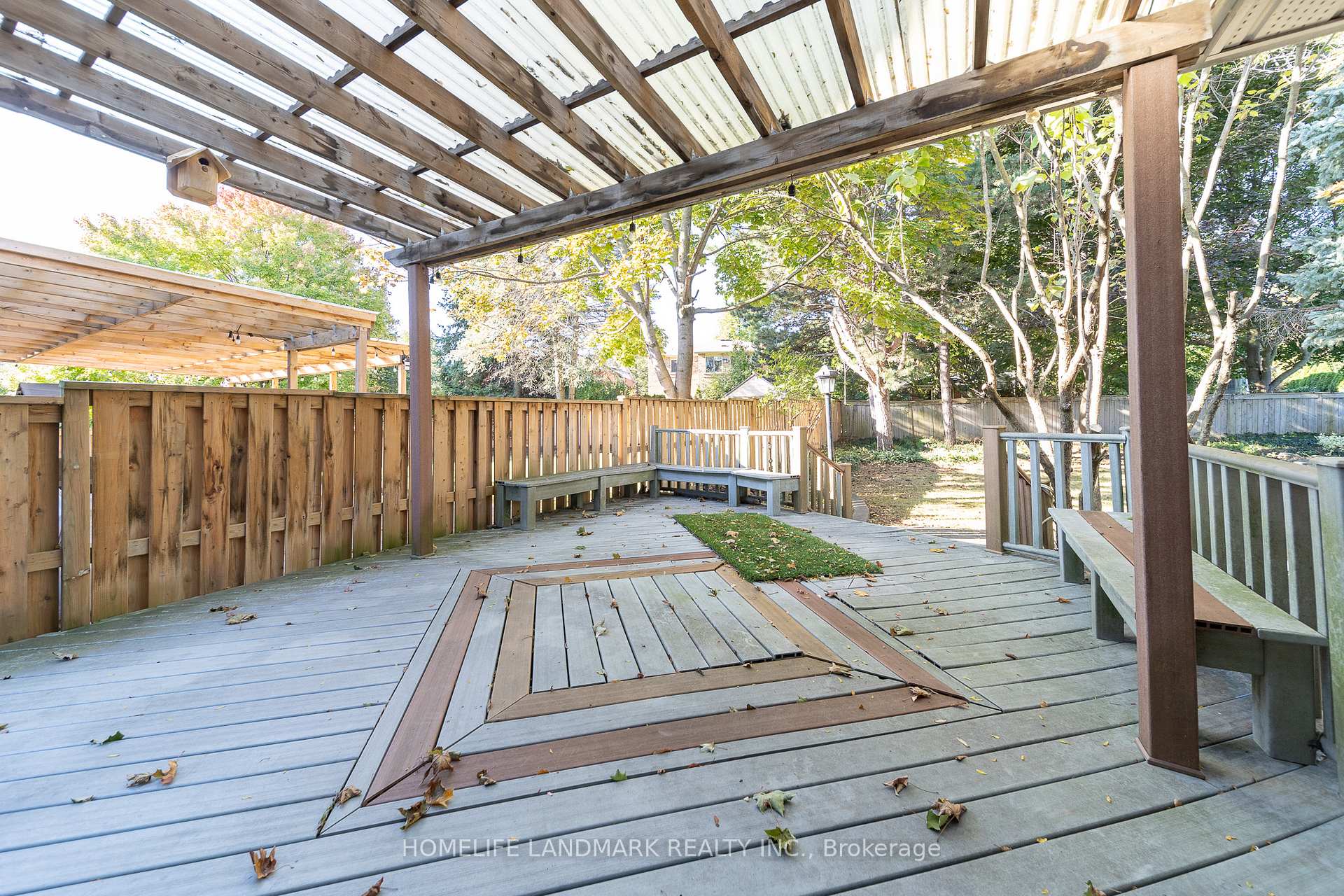 Photo 27 of 92 Huntington Park Drive, Markham, Thornlea — HOMEH