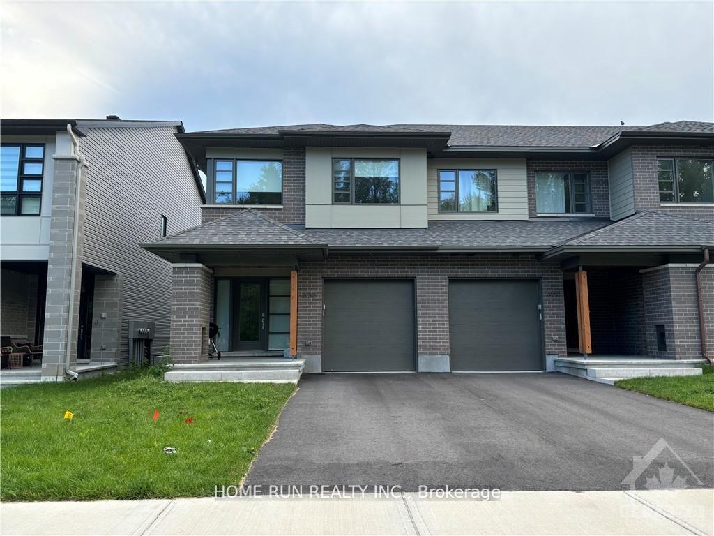 Photo 1 of 809 Brian Good Avenue, Ottawa, Riverside South/Gloucester Glen — HOMEH
