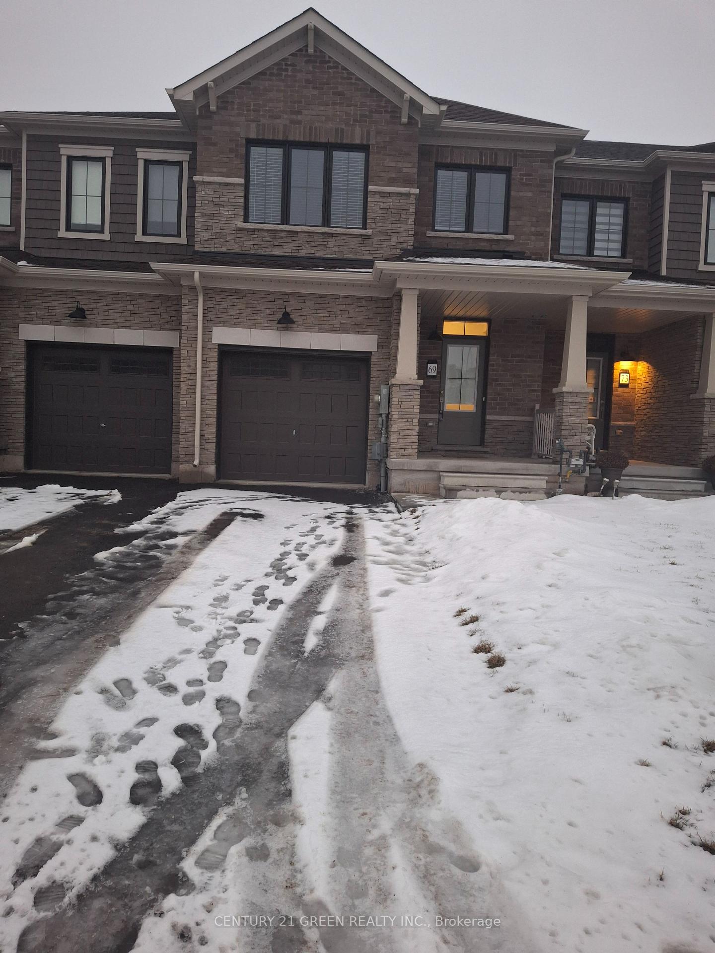 Photo 1 of 69 Keelson Street, Welland, Dain City — HOMEH