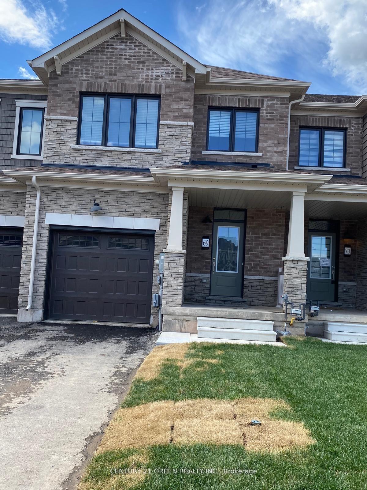 Photo 2 of 69 Keelson Street, Welland, Dain City — HOMEH