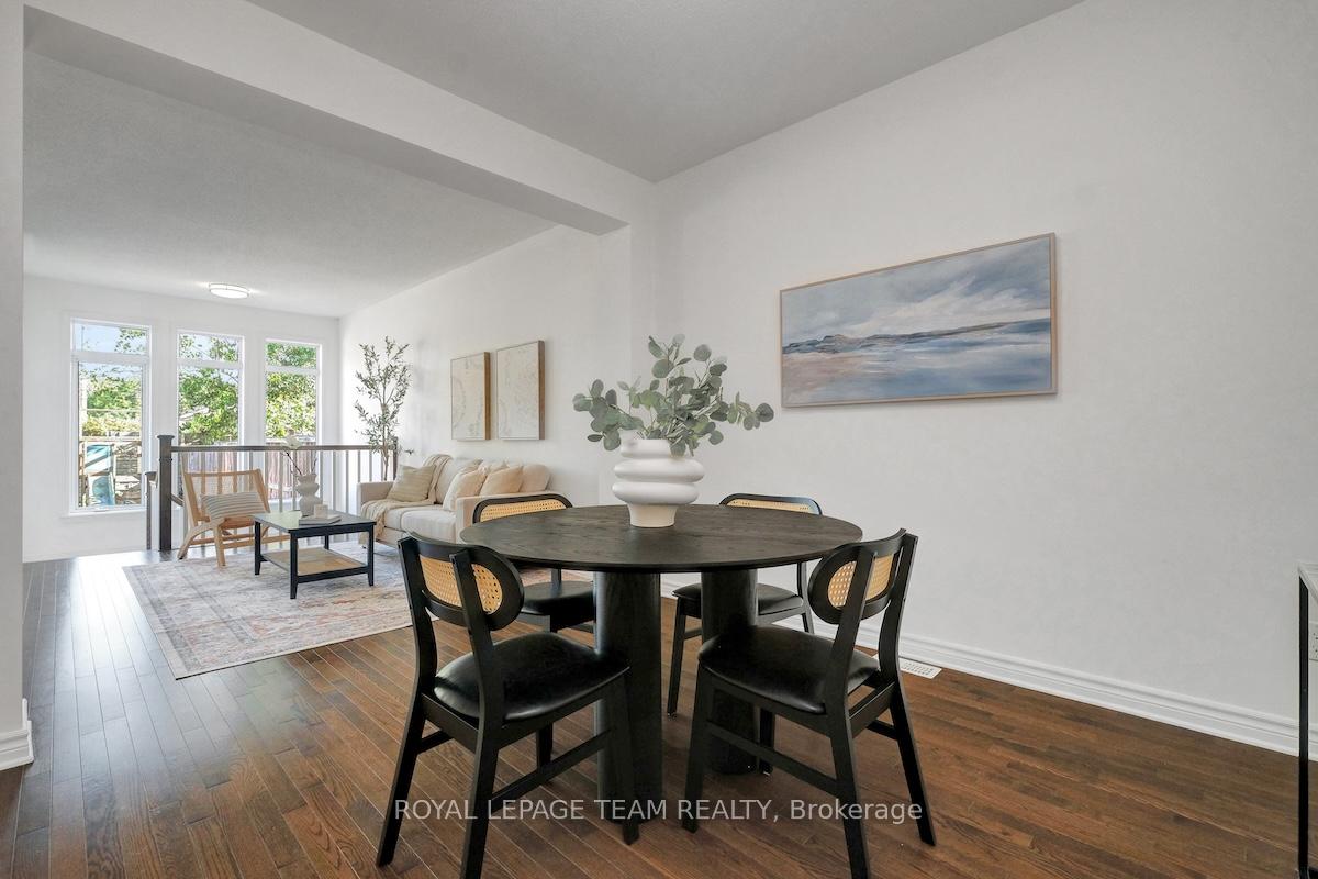 Photo 4 of 190 Jersey Tea Circle, Ottawa, Riverside South/Gloucester Glen — HOMEH