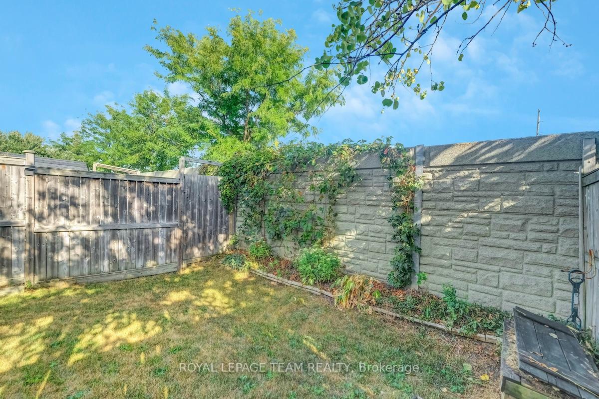 Photo 46 of 190 Jersey Tea Circle, Ottawa, Riverside South/Gloucester Glen — HOMEH