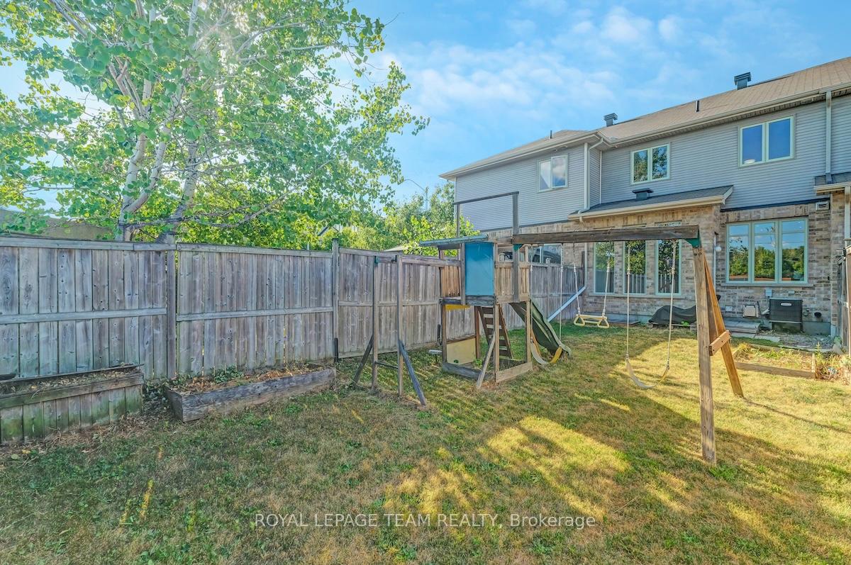 Photo 47 of 190 Jersey Tea Circle, Ottawa, Riverside South/Gloucester Glen — HOMEH