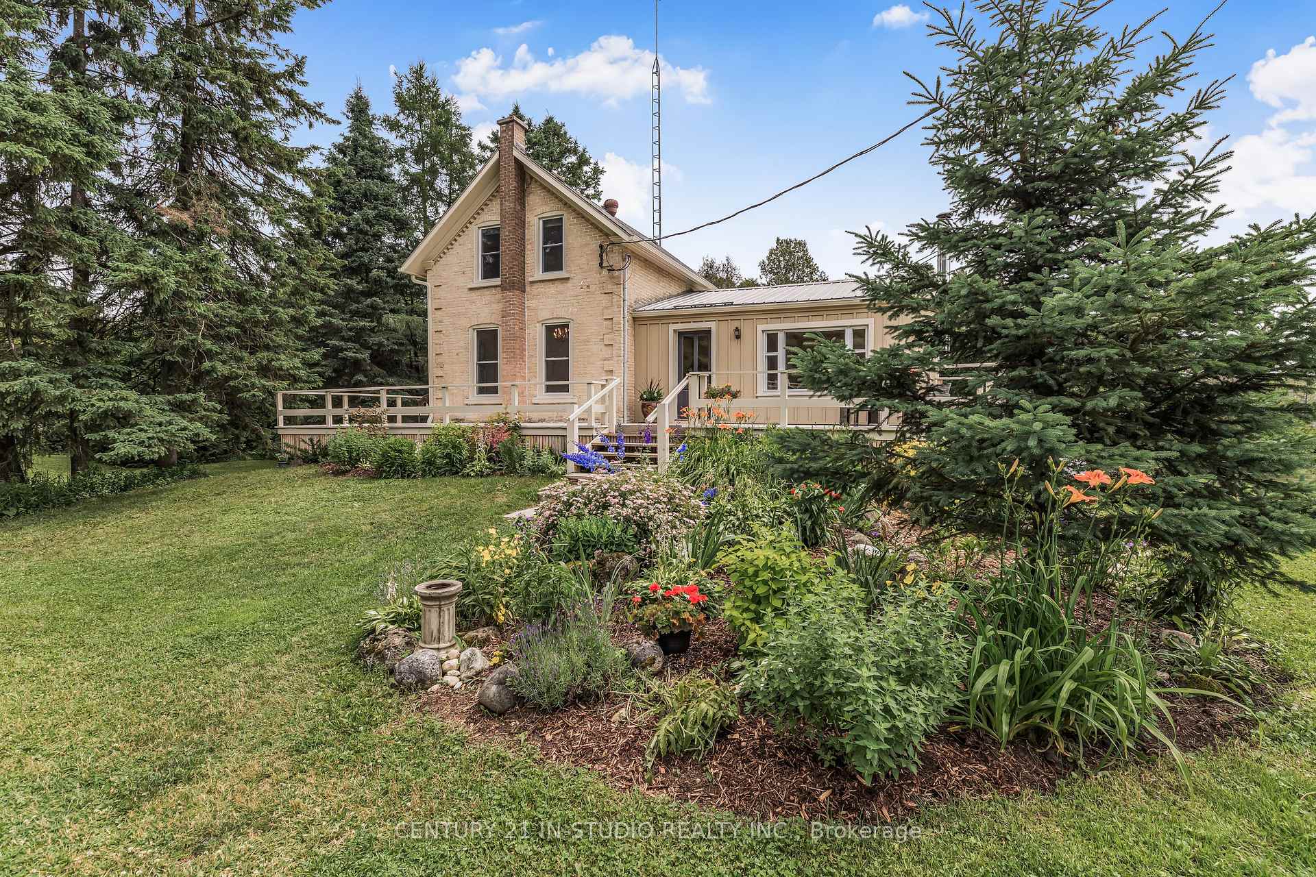 Photo 1 of 423676 Concession 6, West Grey — HOMEH