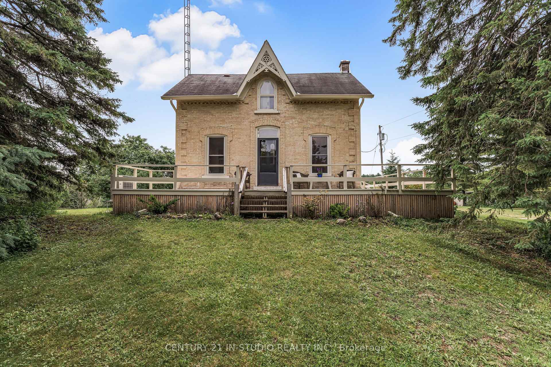 Photo 3 of 423676 Concession 6, West Grey — HOMEH
