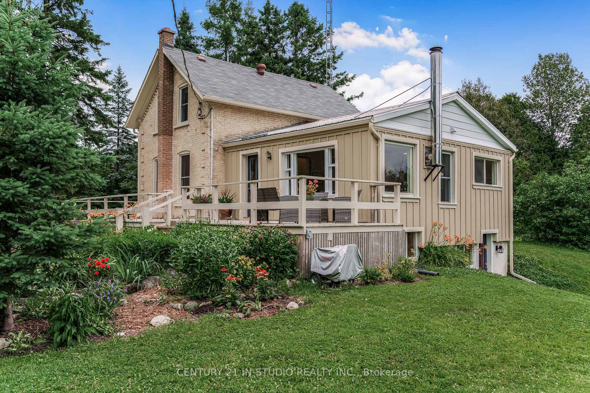 Photo 5 of 423676 Concession 6, West Grey — HOMEH