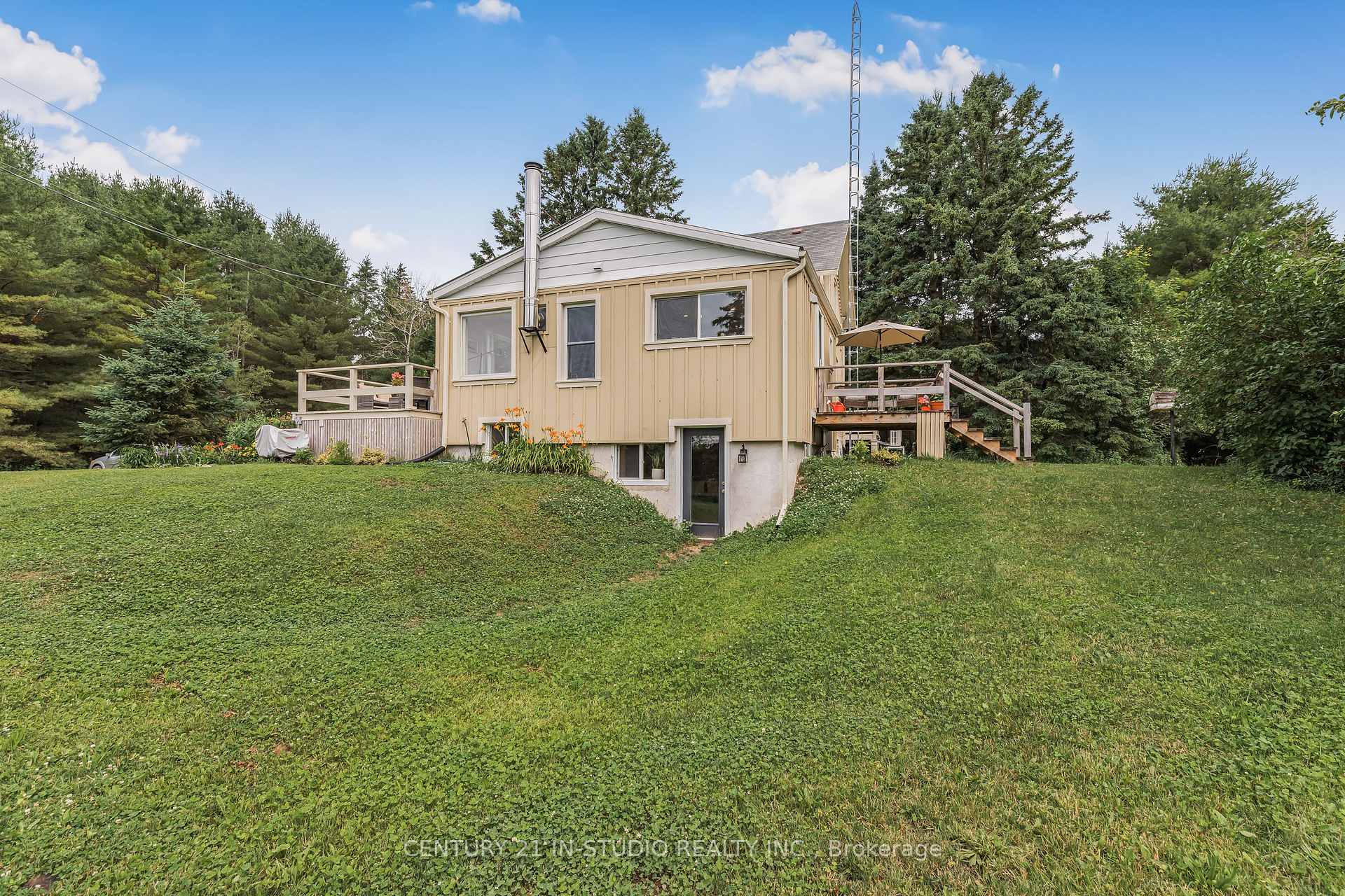 Photo 6 of 423676 Concession 6, West Grey — HOMEH