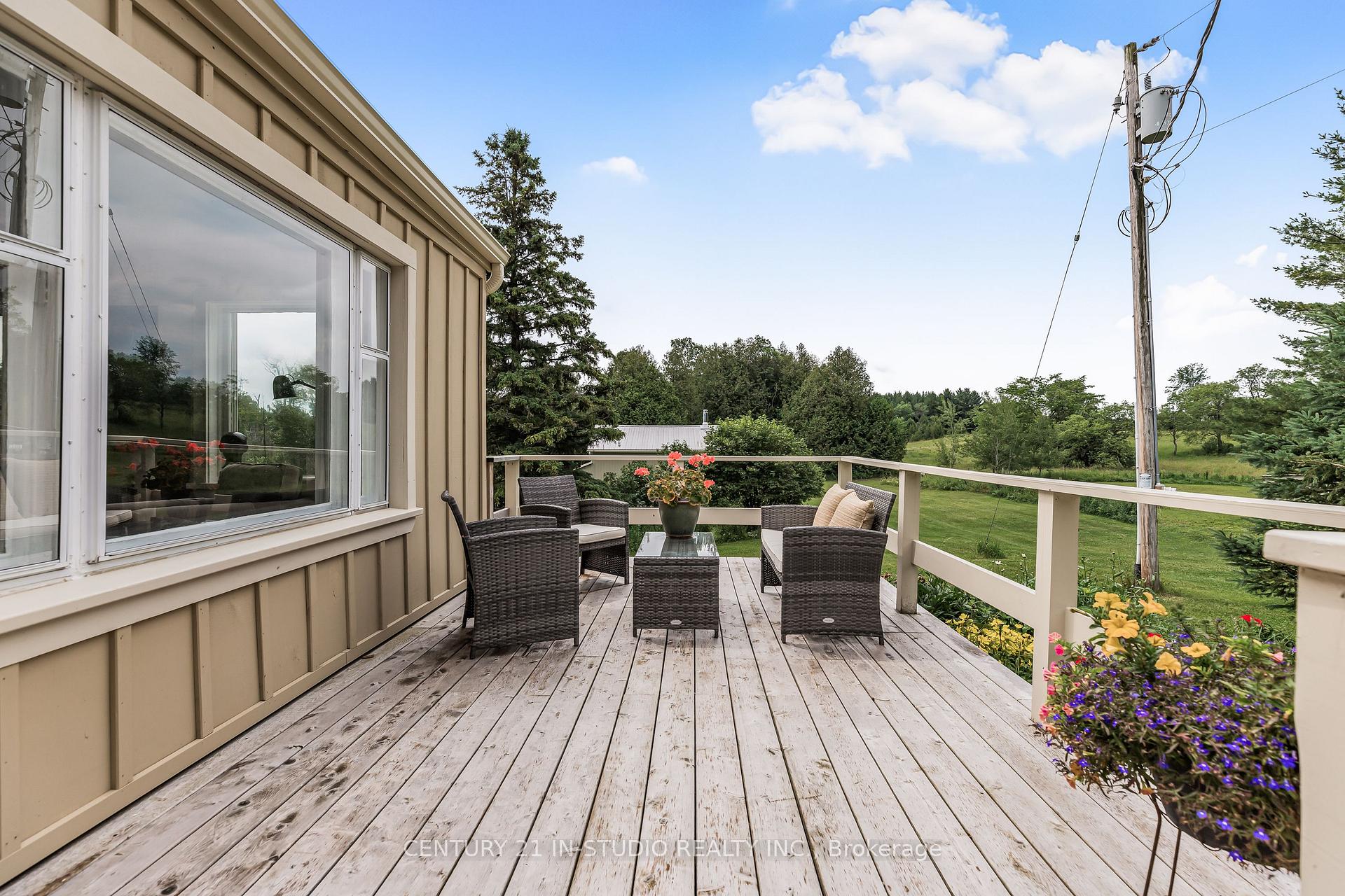 Photo 10 of 423676 Concession 6, West Grey — HOMEH