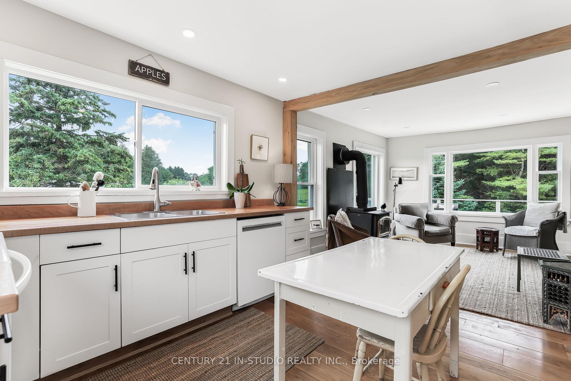 Photo 18 of 423676 Concession 6, West Grey — HOMEH