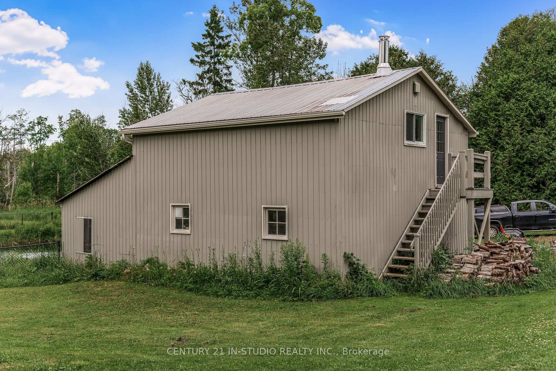 Photo 37 of 423676 Concession 6, West Grey — HOMEH