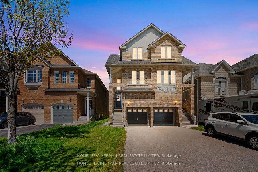 Photo 1 of Unit Upper, 226 Maple Sugar Lane, Vaughan, Patterson — HOMEH