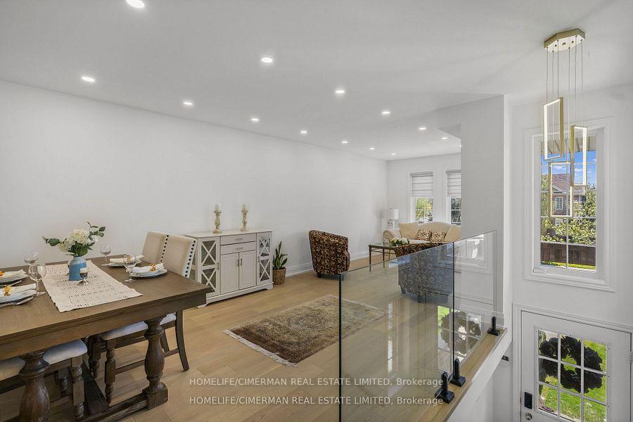Photo 2 of Unit Upper, 226 Maple Sugar Lane, Vaughan, Patterson — HOMEH
