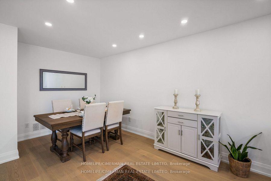 Photo 3 of Unit Upper, 226 Maple Sugar Lane, Vaughan, Patterson — HOMEH
