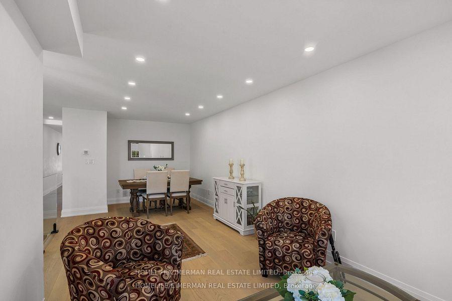 Photo 5 of Unit Upper, 226 Maple Sugar Lane, Vaughan, Patterson — HOMEH