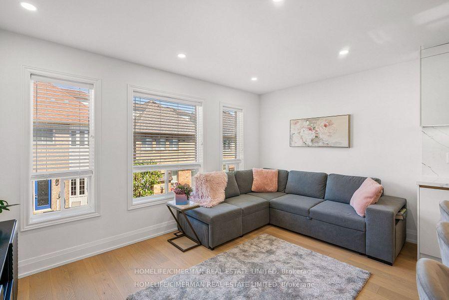 Photo 10 of Unit Upper, 226 Maple Sugar Lane, Vaughan, Patterson — HOMEH