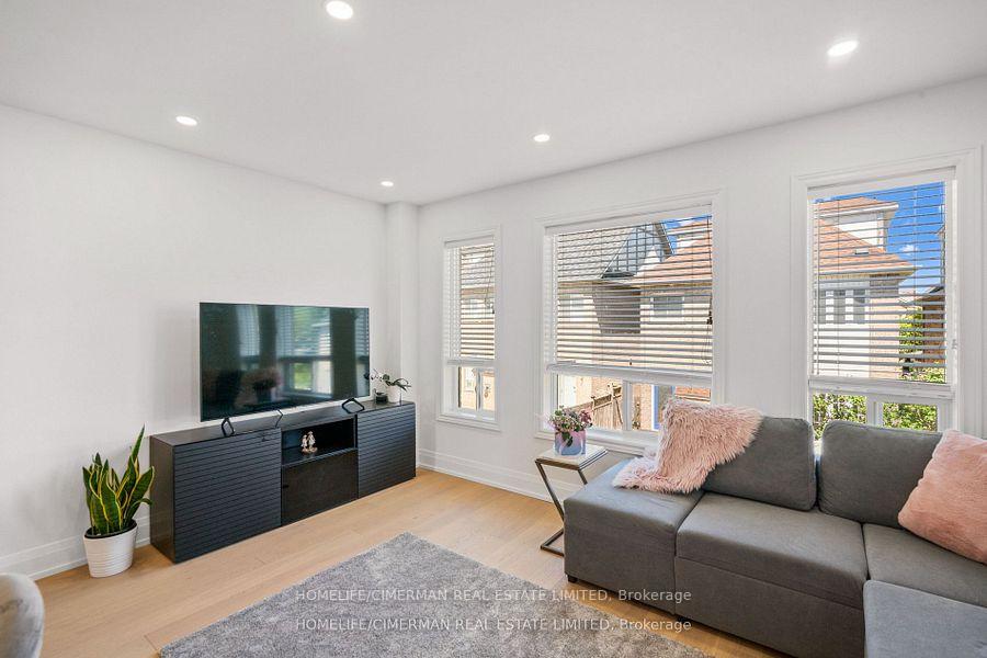 Photo 11 of Unit Upper, 226 Maple Sugar Lane, Vaughan, Patterson — HOMEH