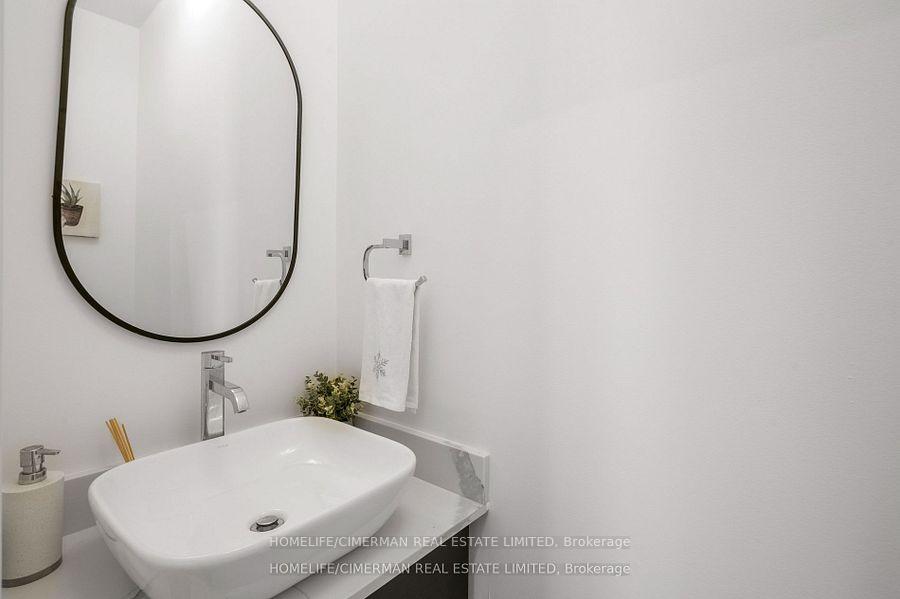 Photo 12 of Unit Upper, 226 Maple Sugar Lane, Vaughan, Patterson — HOMEH