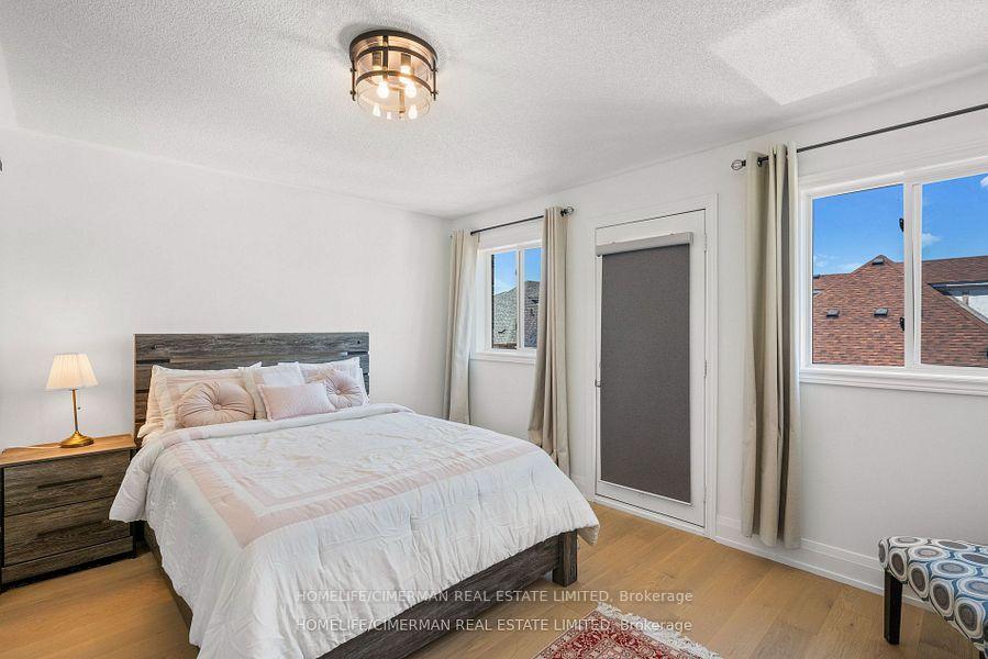 Photo 13 of Unit Upper, 226 Maple Sugar Lane, Vaughan, Patterson — HOMEH