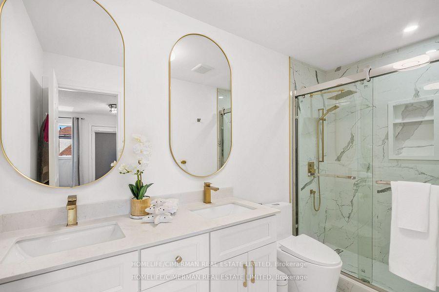 Photo 15 of Unit Upper, 226 Maple Sugar Lane, Vaughan, Patterson — HOMEH