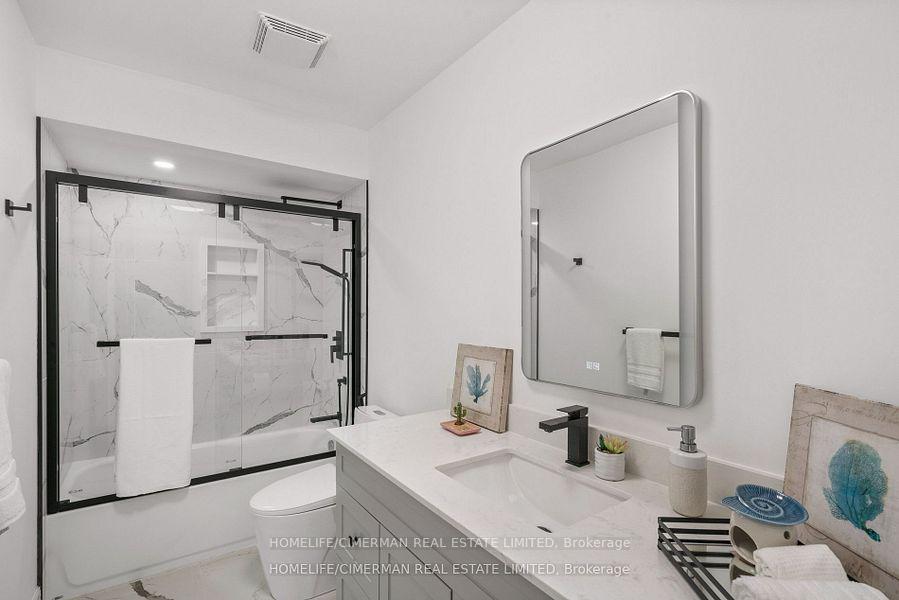 Photo 17 of Unit Upper, 226 Maple Sugar Lane, Vaughan, Patterson — HOMEH