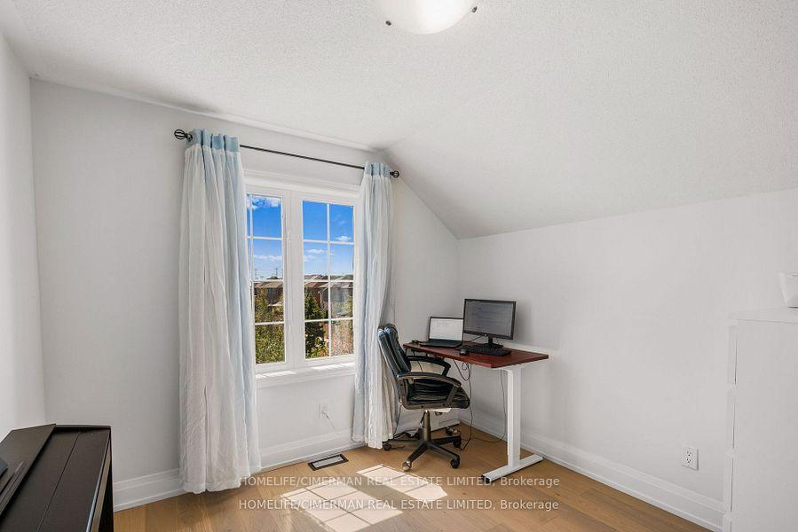 Photo 18 of Unit Upper, 226 Maple Sugar Lane, Vaughan, Patterson — HOMEH