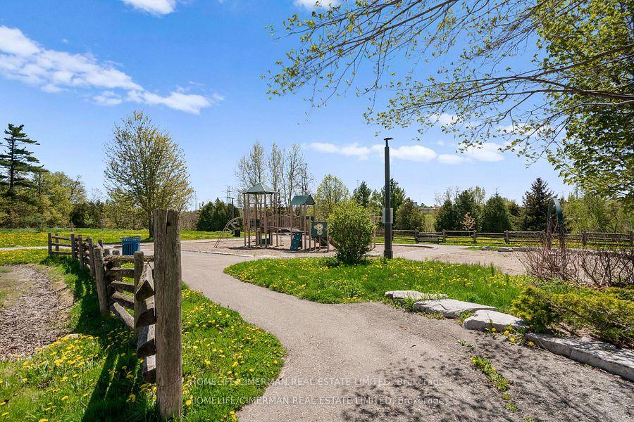Photo 20 of Unit Upper, 226 Maple Sugar Lane, Vaughan, Patterson — HOMEH