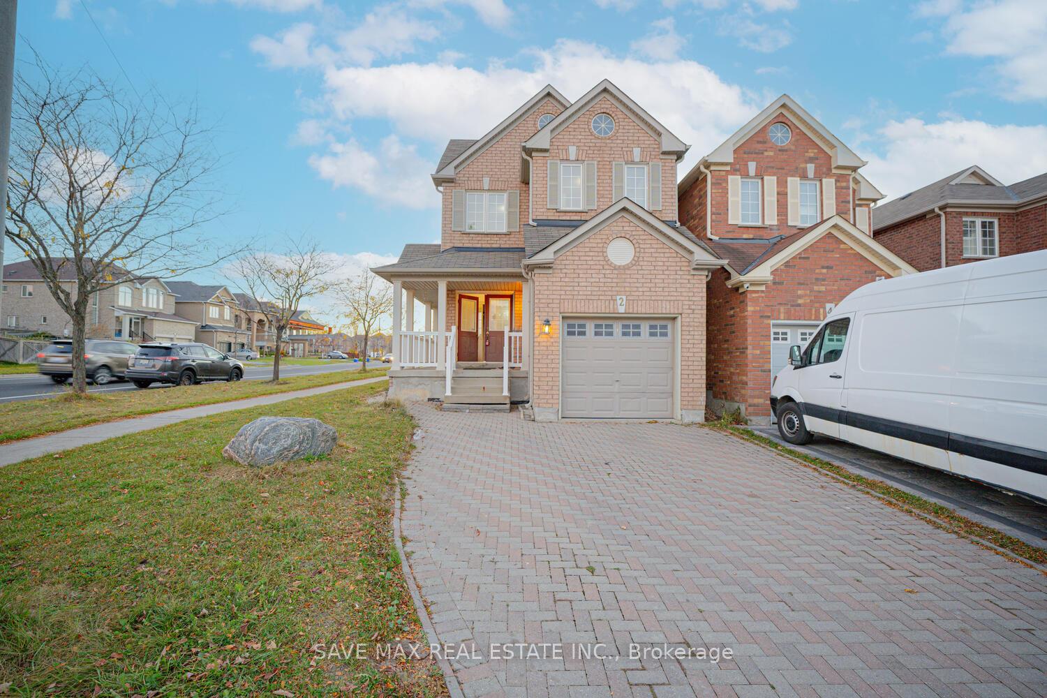 Photo 2 of 2 Lahore Crescent, Markham, Cedarwood — HOMEH