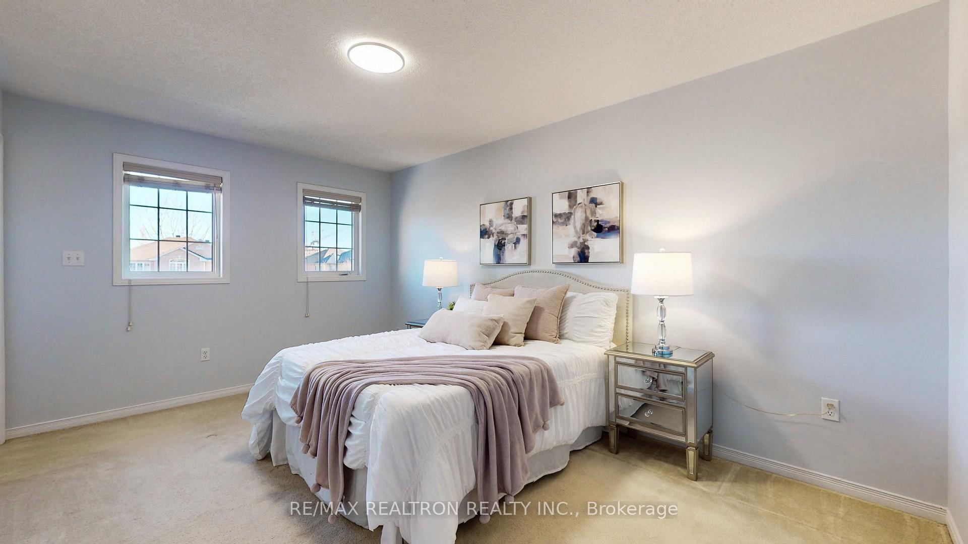 Photo 16 of 16 Cobblehill Court, Markham, Berczy — HOMEH