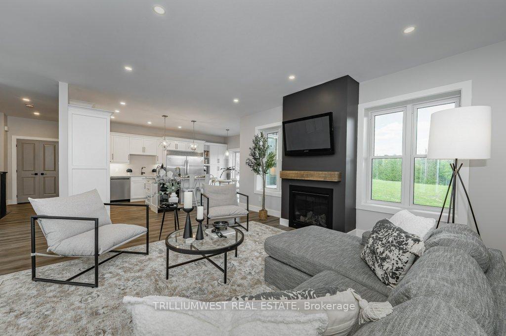Photo 1 of 232077 Concession 2 Wgr, West Grey — HOMEH