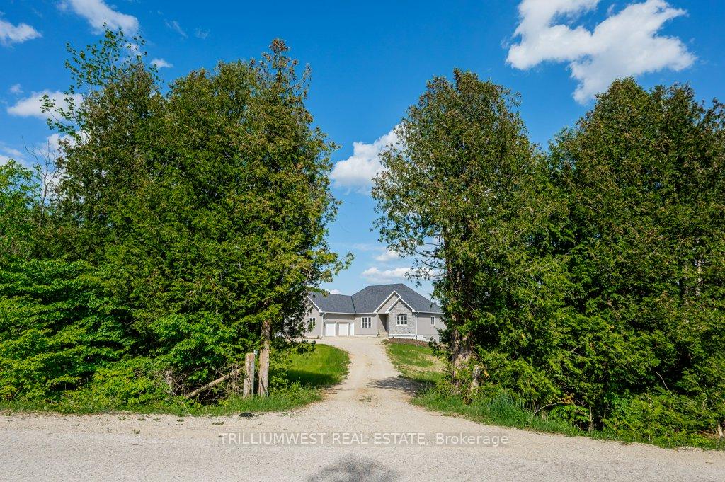 Photo 2 of 232077 Concession 2 Wgr, West Grey — HOMEH