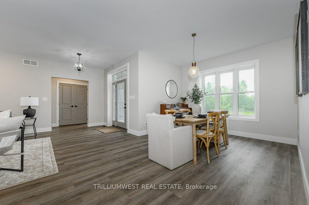 Photo 4 of 232077 Concession 2 Wgr, West Grey — HOMEH