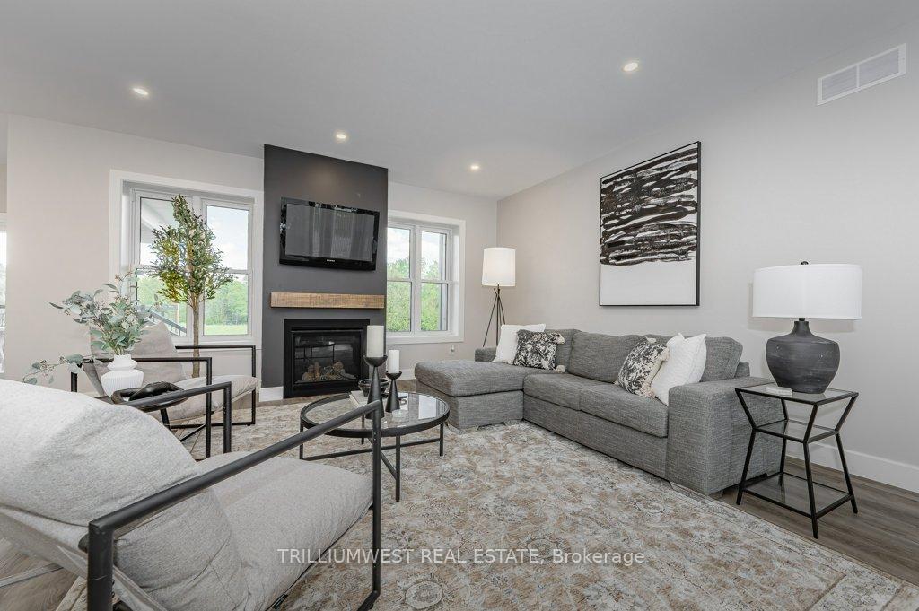 Photo 6 of 232077 Concession 2 Wgr, West Grey — HOMEH