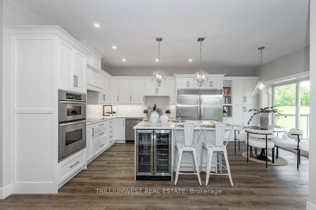 Photo 8 of 232077 Concession 2 Wgr, West Grey — HOMEH
