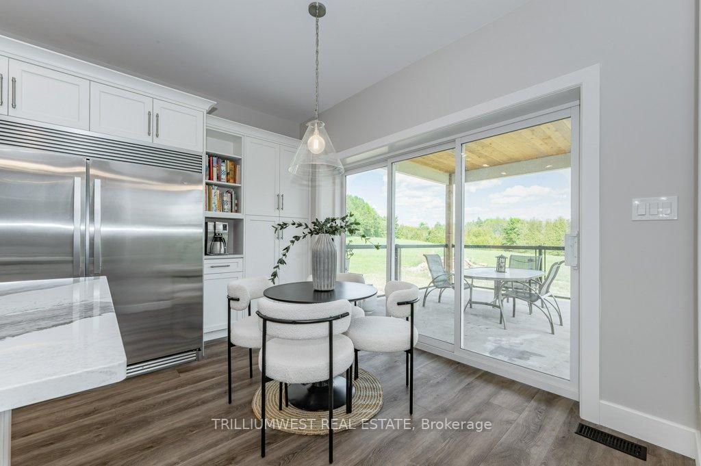 Photo 9 of 232077 Concession 2 Wgr, West Grey — HOMEH