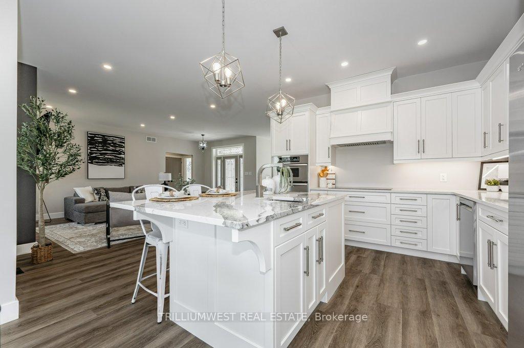 Photo 10 of 232077 Concession 2 Wgr, West Grey — HOMEH