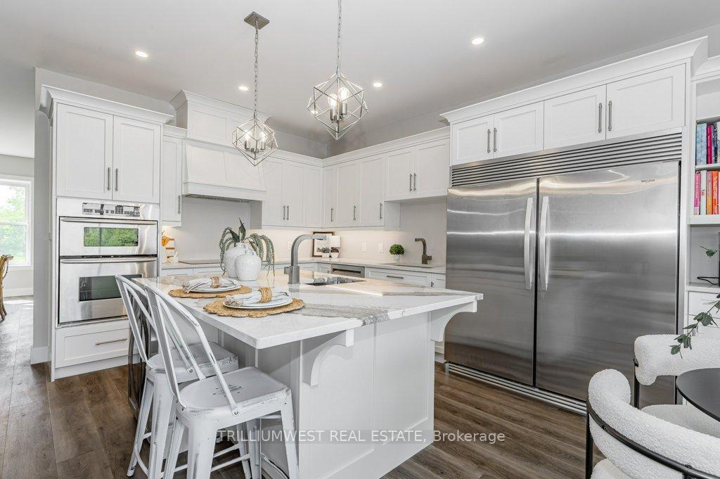 Photo 11 of 232077 Concession 2 Wgr, West Grey — HOMEH