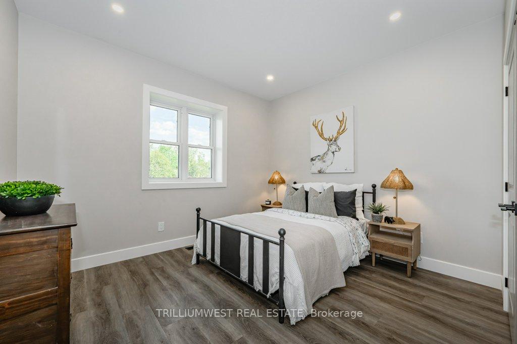 Photo 16 of 232077 Concession 2 Wgr, West Grey — HOMEH