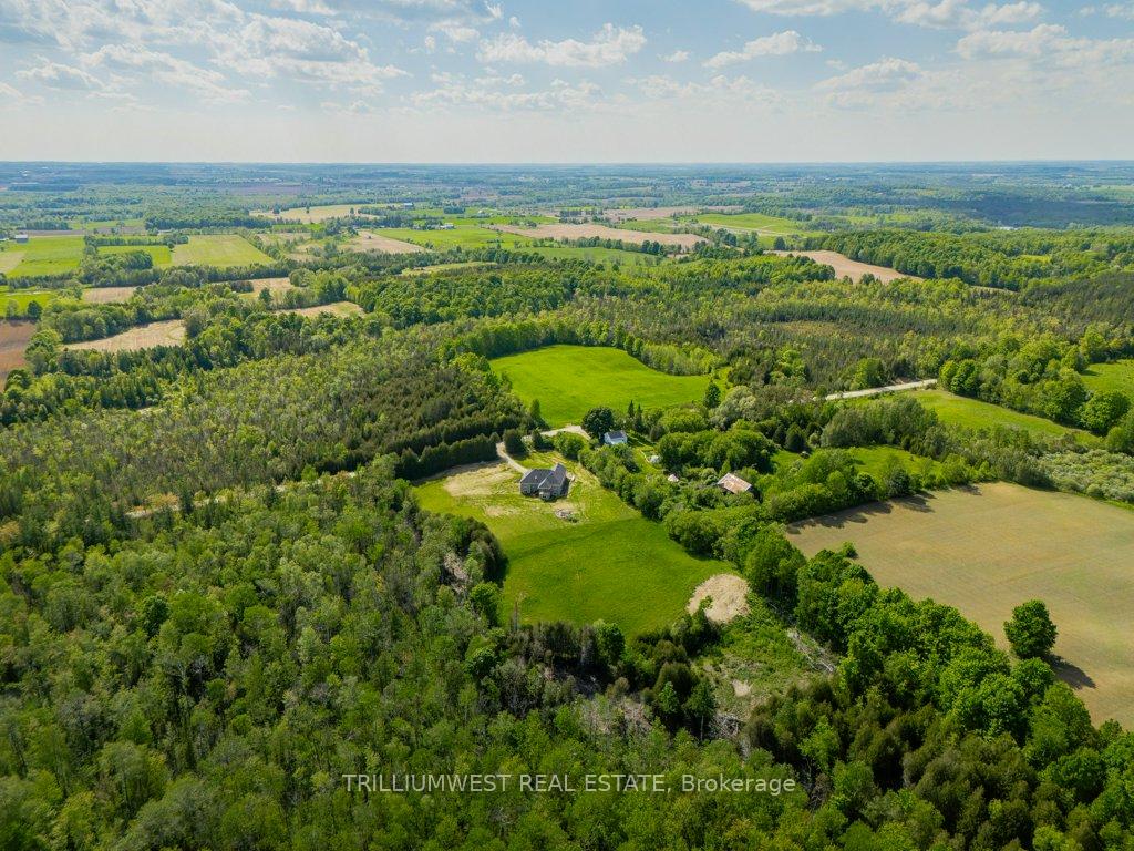 Photo 23 of 232077 Concession 2 Wgr, West Grey — HOMEH