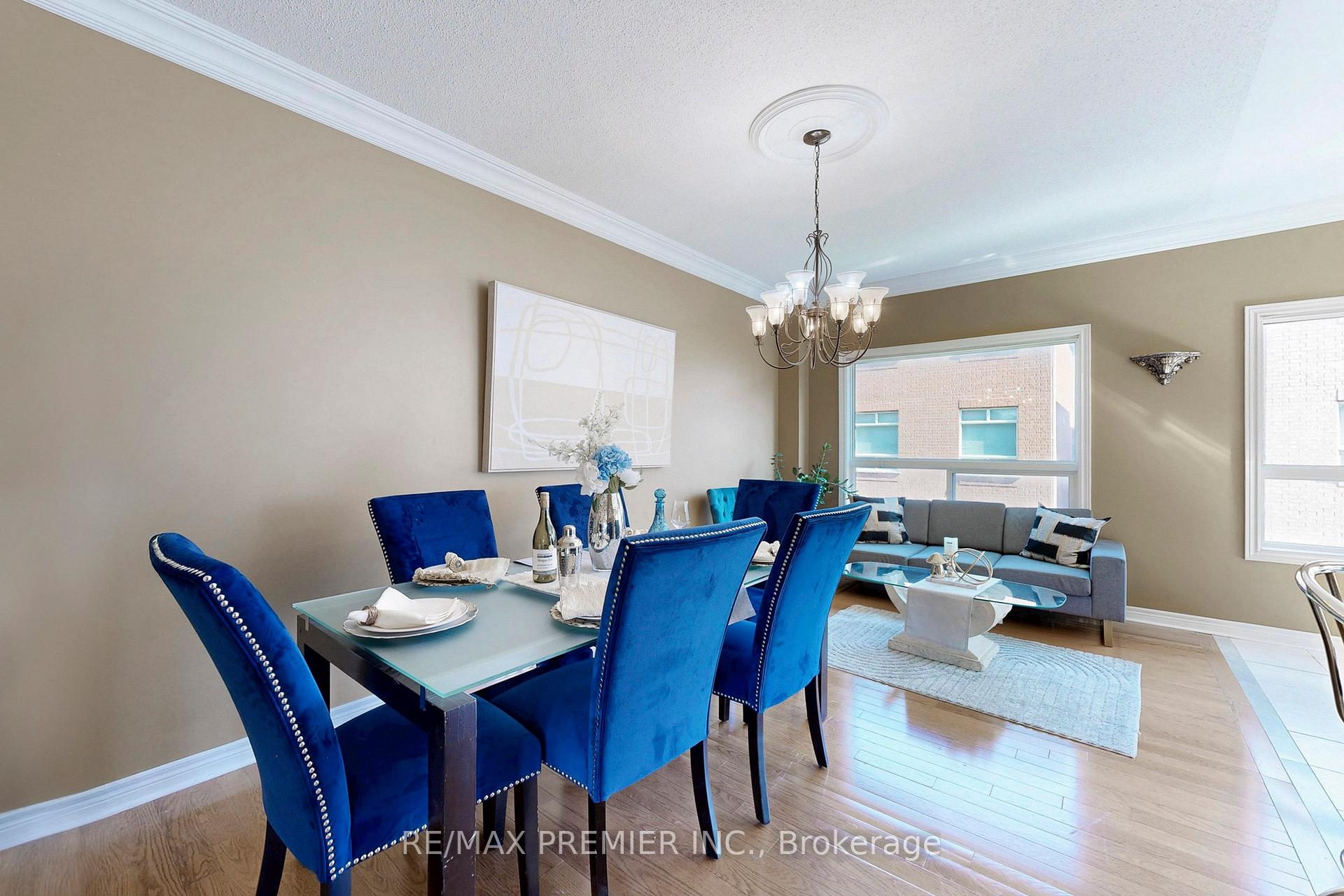 Photo 4 of 46 Tierra Avenue, Vaughan, Vellore Village — HOMEH