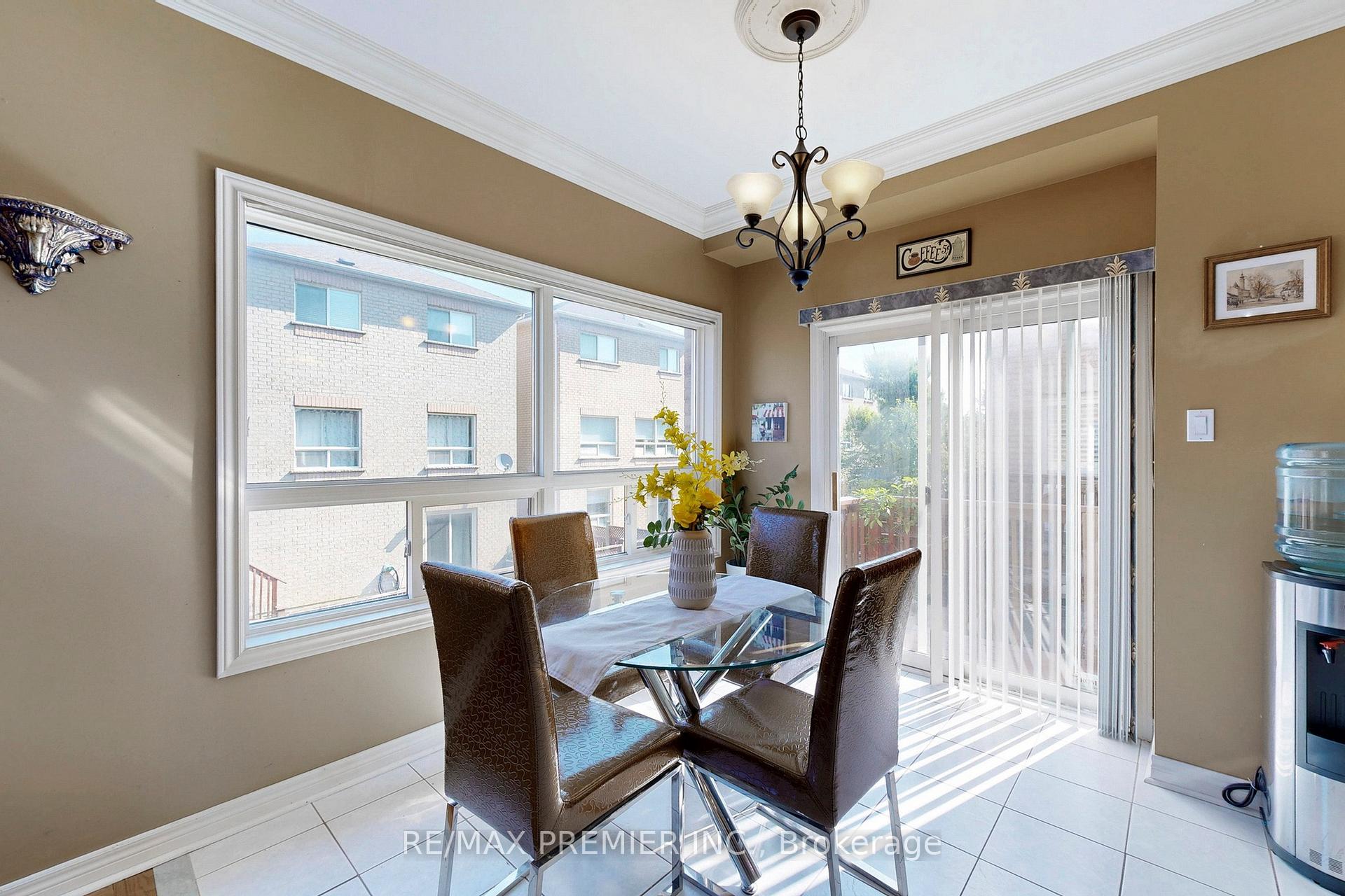 Photo 8 of 46 Tierra Avenue, Vaughan, Vellore Village — HOMEH