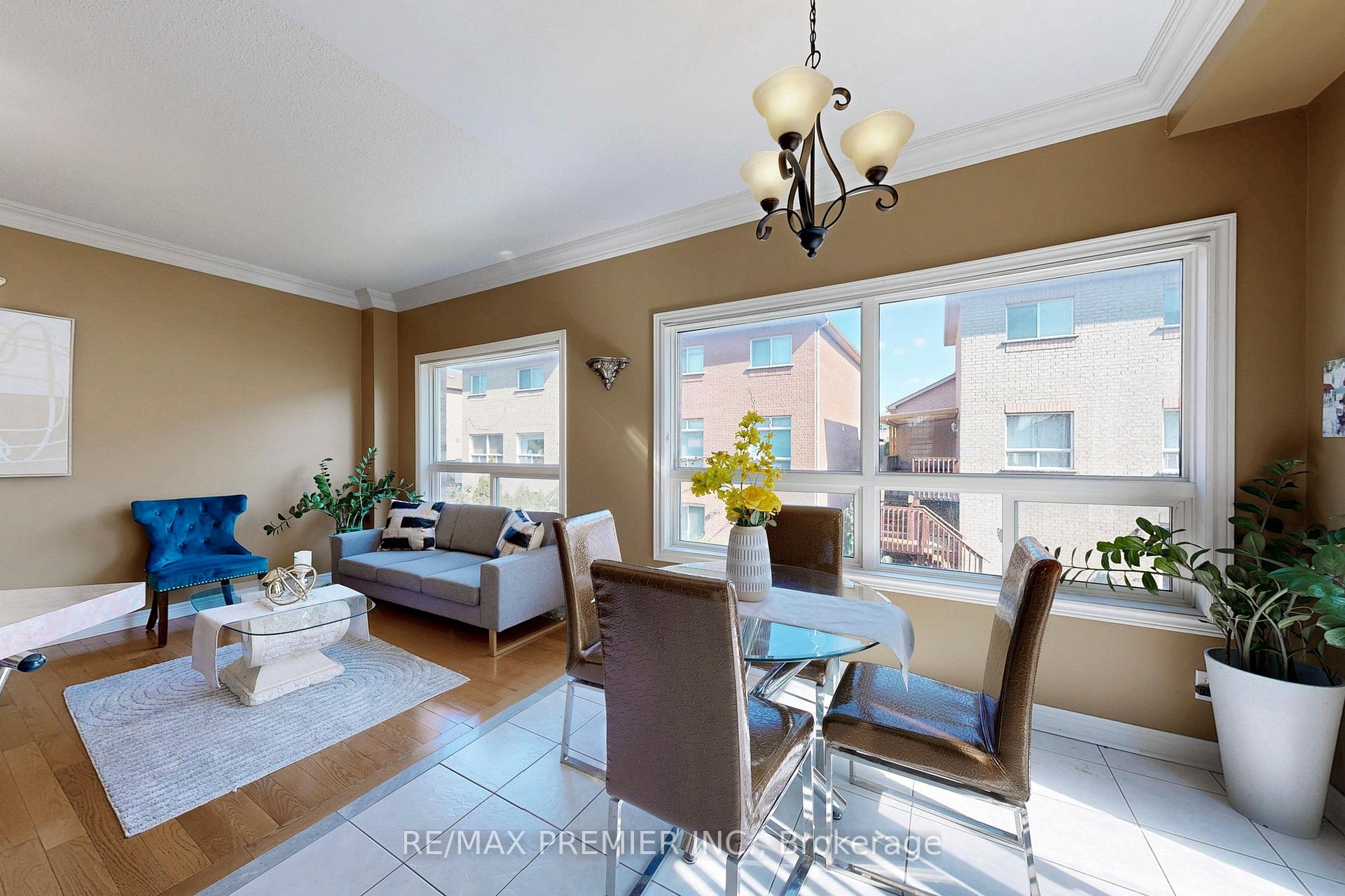 Photo 9 of 46 Tierra Avenue, Vaughan, Vellore Village — HOMEH