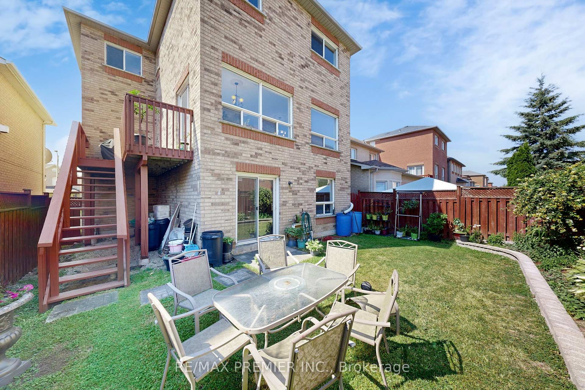 Photo 21 of 46 Tierra Avenue, Vaughan, Vellore Village — HOMEH