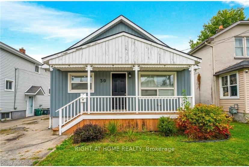 Photo 1 of 30 Lasalle Street, Welland, Lincoln/Crowland — HOMEH
