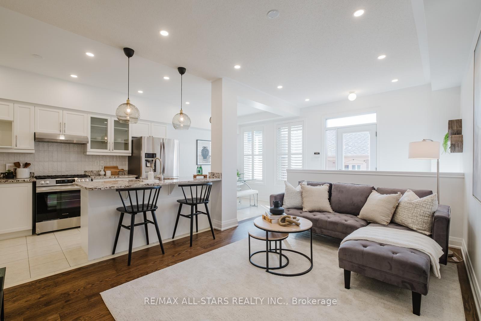 Photo 1 of 3009 Bur Oak Avenue, Markham, Cornell — HOMEH